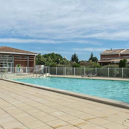 Apartamento La Provencale Saint-Saturnin-lès-Avignon Exterior foto